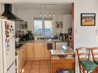 Vente Maison Maison Saint Etienne De Saint Geoirs 5 pièce(s) 100 m2 Saint etienne de saint geoirs
