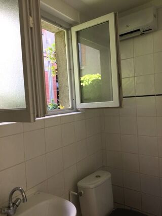  Appartement à louer 1 pièce 17 m²