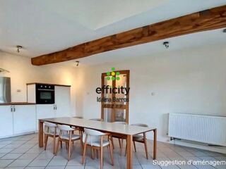  Maison � vendre 5 pi�ces 146 m�