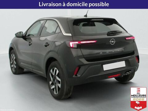 Mokka 1.2 Turbo 136 ch BVM6 Elegance Business 2023 occasion 10150 Lavau
