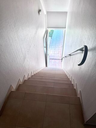  Appartement � louer 1 pi�ce 24 m�