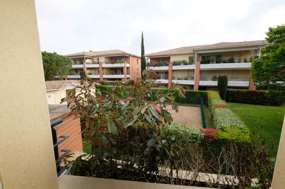 Appartement à vendre 0 pièces CASTANET TOLOSAN (31)