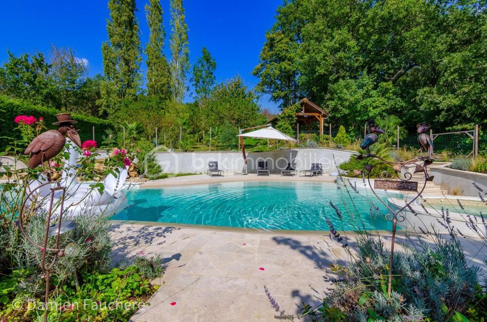 � vendre  Propri�t�/ch�teau Milly-la-For�t (91490)