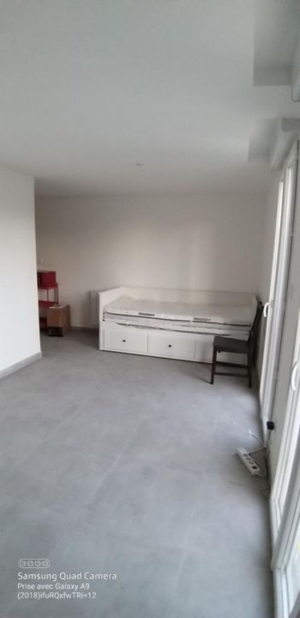 Location Appartement Studio de 22m2 à louer sur Argenteuil Argenteuil