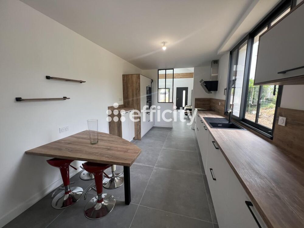Vente Villa Villa Arzon