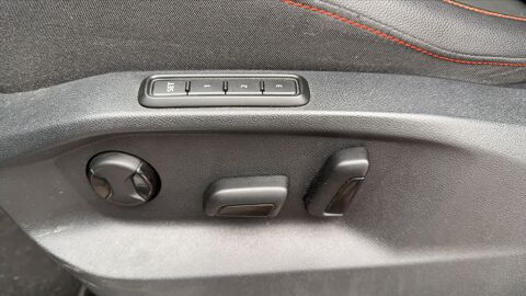 Tarraco 1.4 TSI 245 e-hybrid DSG6 FR - Automatique Toit ouvrant 2021 occasion 69680 Chassieu
