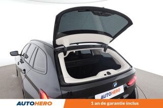 S&eacute;rie 3 Touring 318d BVA8 136 ch 2020 occasion 92130 Issy-les-Moulineaux