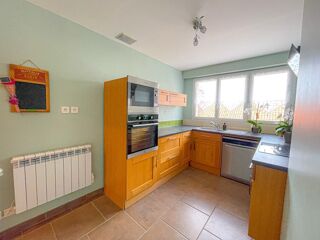  Appartement  vendre 3 pices 72 m