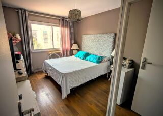  Appartement  vendre 2 pices 61 m