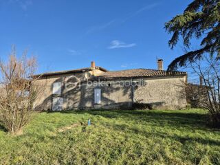  Ferme à vendre 9 pièces 265 m²