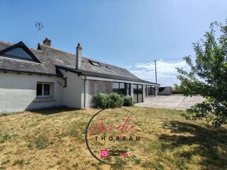  Maison  vendre 8 pices 150 m