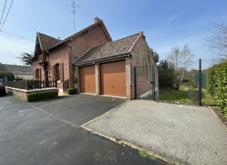  Maison � vendre 7 pi�ces 156 m�