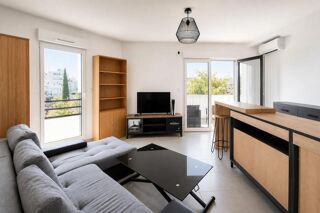 Appartement 2 pièces 47 m² · à Marseille 10 · 47 m² · 199 000 €