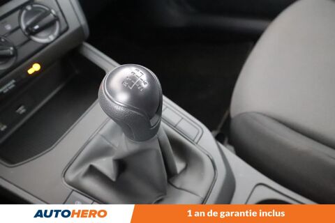 Arona 1.0 EcoTSI Reference 95 ch 2019 occasion 92130 Issy-les-Moulineaux