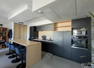  Appartement à vendre 3 pièces 57 m²