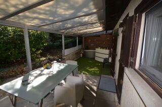  Maison à vendre 1 pièce 54 m²