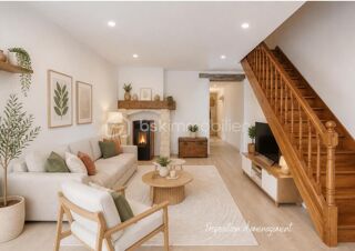  Maison à vendre 5 pièces 115 m²