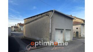  Parking / Garage � vendre 60 m� Joeuf