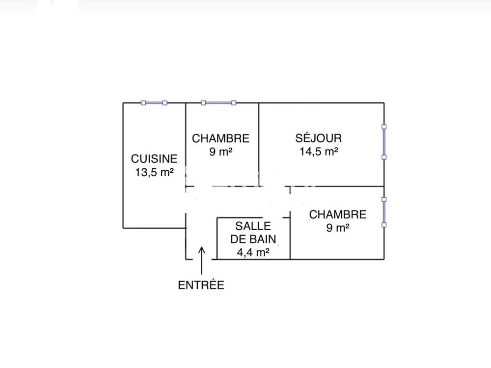 Appartement