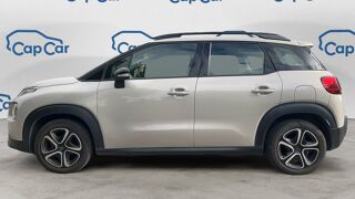 C3 Aircross 1.5 BlueHdi 100 Feel 2019 occasion 35610 Pleine Fougere