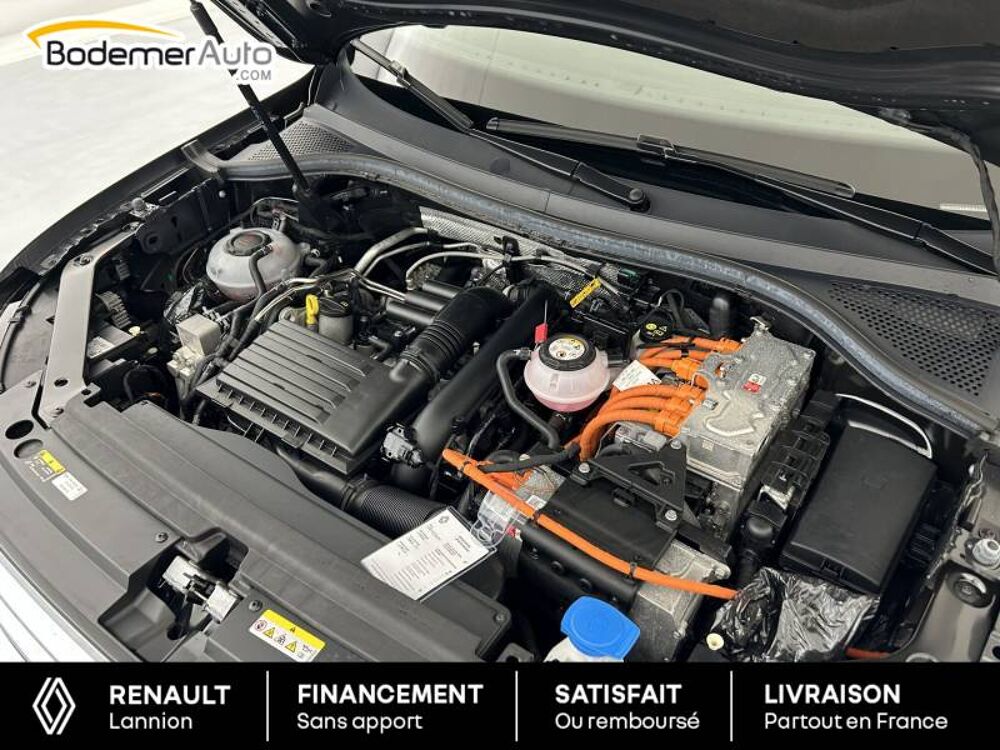 Tiguan 1.4 eHybrid 245ch DSG6 R-Line 2023 occasion 22200 Guingamp