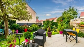  Maison � vendre 5 pi�ces 109 m�