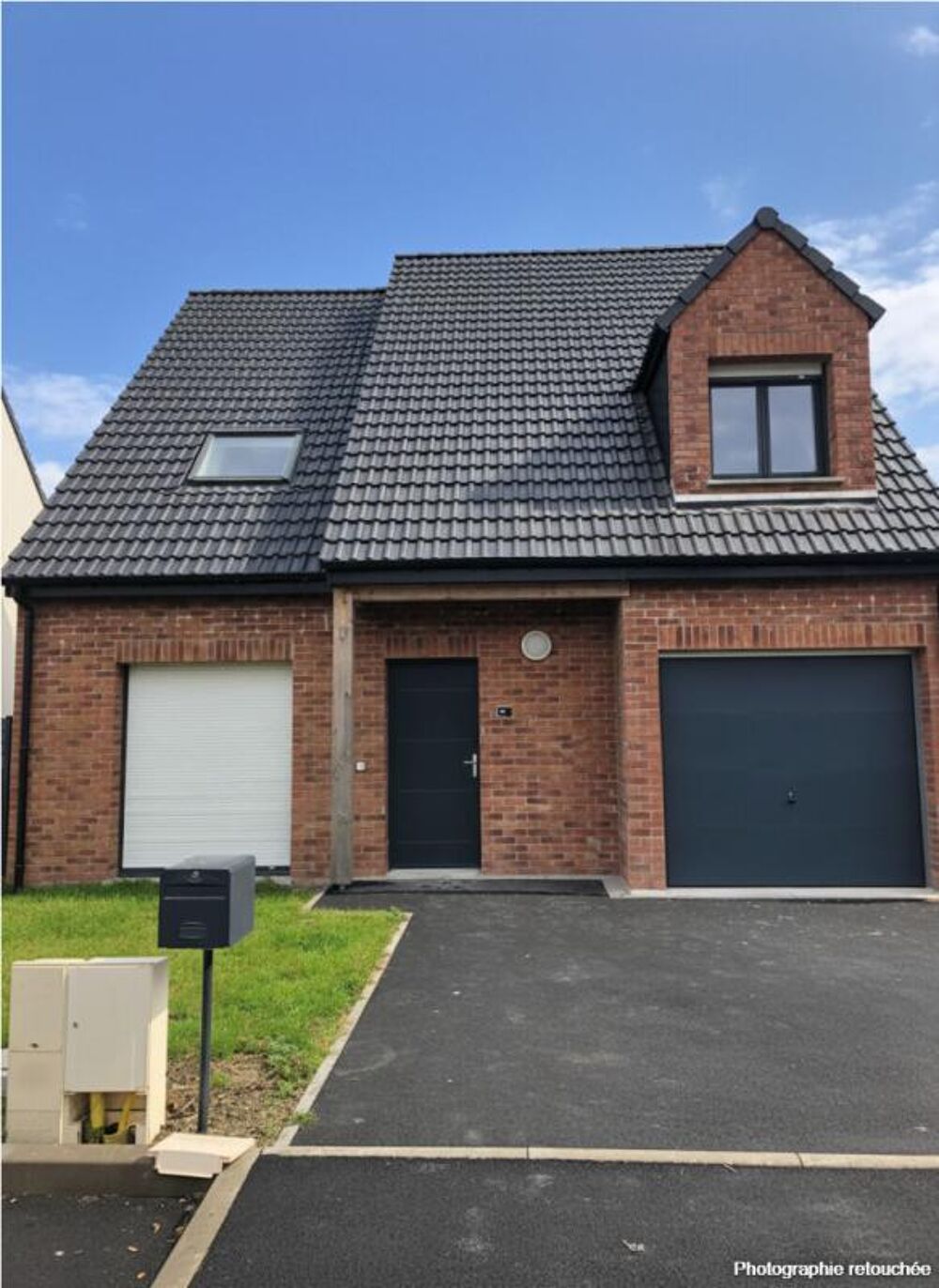 Vente Maison Ecurie Maison individuelle Ecurie