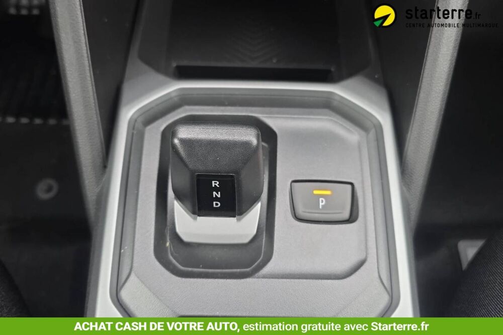 Duster Hybrid-G 150 4x4 Expression 2026 occasion 69190 Saint-Fons