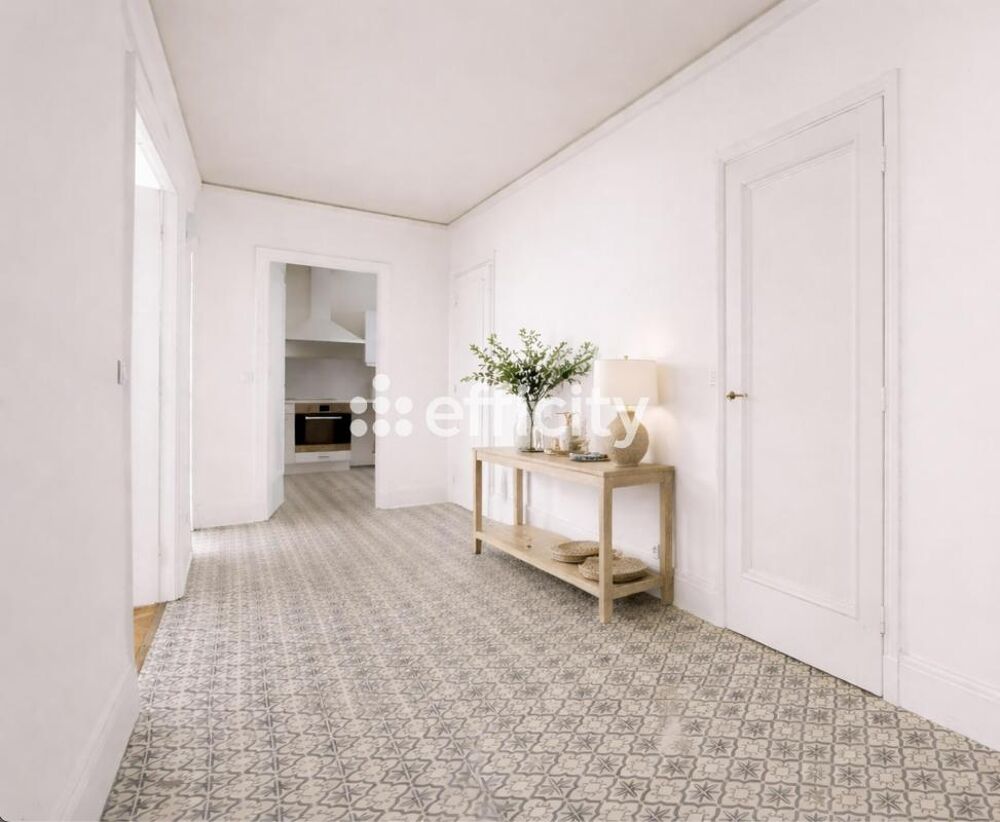 � vendre  Appartement Lyon 6