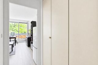 Appartement à vendre 1 pièce 22 m²