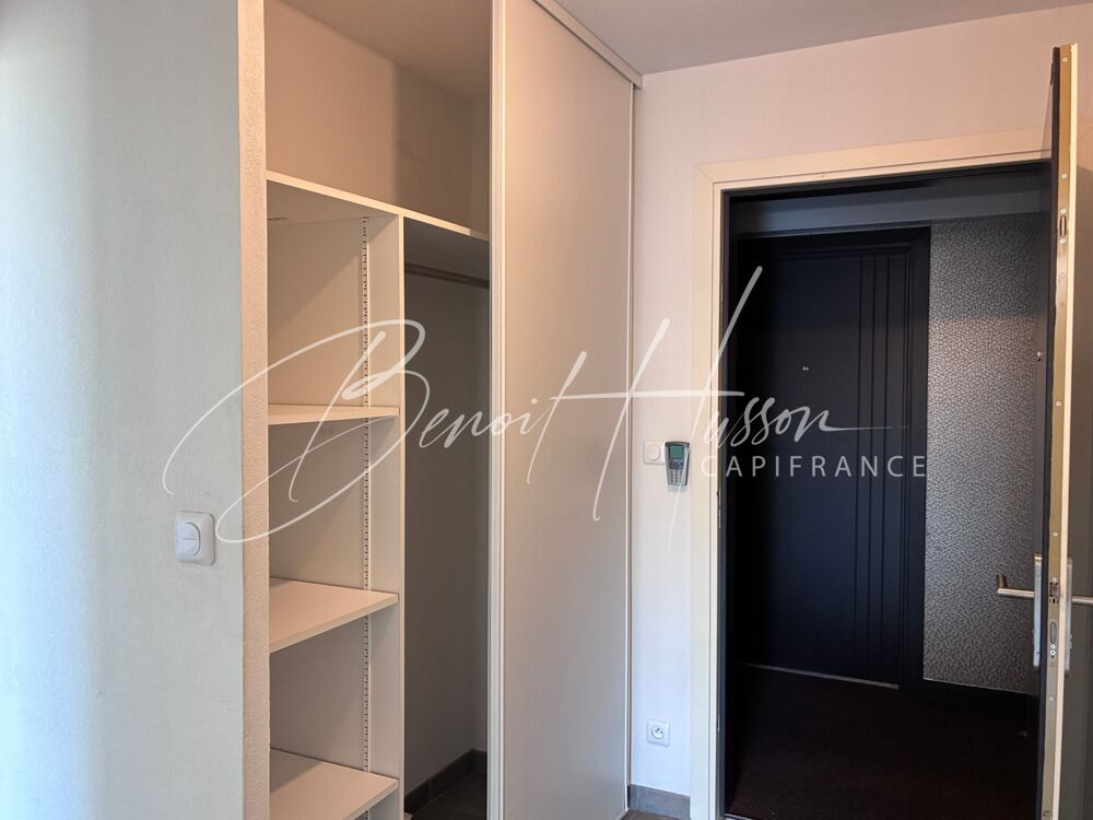 Vente Appartement Appartement T2 de 43m² avec balcon de 6m² (parking inclus) Castanet tolosan