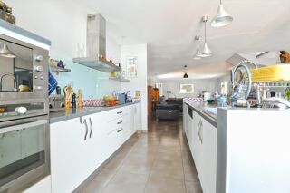  Maison à vendre 6 pièces 184 m²