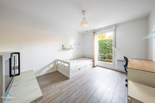  Appartement à louer 1 pièce 18 m²