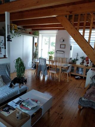  Maison � vendre 4 pi�ces 84 m�