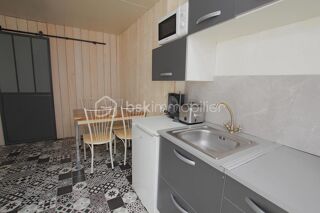  Maison à vendre 3 pièces 38 m²