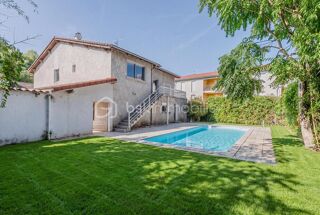  Maison à vendre 6 pièces 158 m²