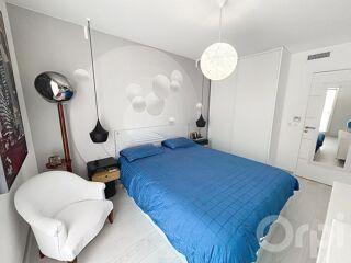  Appartement à vendre 2 pièces 40 m²