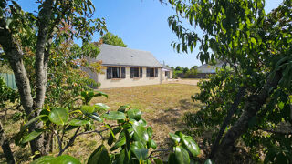  Maison � vendre 6 pi�ces 172 m�