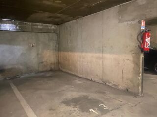  Parking / Garage à vendre 8 m²