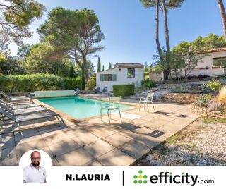  Maison � vendre 7 pi�ces 160 m�