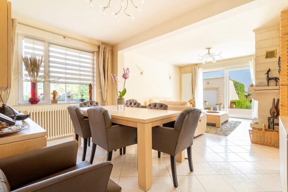 Vente Maison Maison de 7 pièces de 190 m² à Noyelles-lès-Seclin Noyelles les seclin