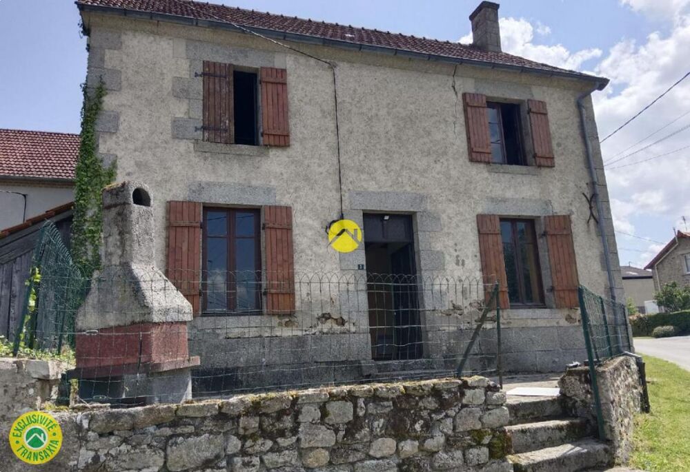 Petite maison de hameau!