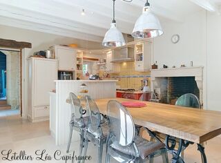  Maison à vendre 9 pièces 226 m²