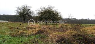  Terrain à vendre 2597 m²