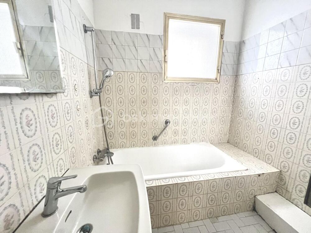 Vente Appartement LE CANNET / CANNES � APPARTEMENT 58,5 m� � FORT POTENTIEL � GRANDE CAVE � GARAGE POSSIBLE Le cannet