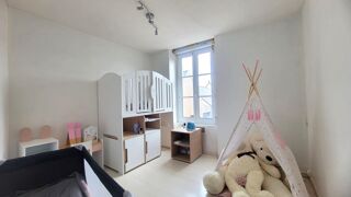  Maison � vendre 3 pi�ces 67 m�