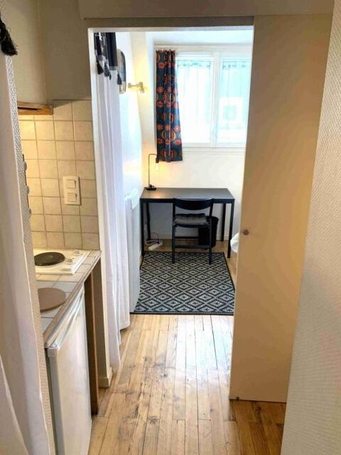  Appartement � louer 1 pi�ce 13 m�