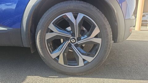 Captur 1.6 E-Tech Full Hybrid 160 BVA6 Engineered - Automatique 2024 occasion 85500 Les Herbiers