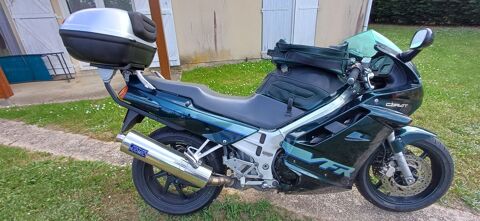 Moto HONDA 1992 occasion Artigues Pres Bordeaux 33370