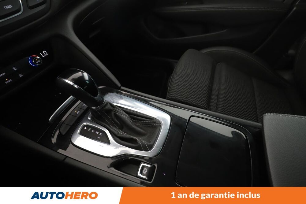 Insignia Grand Sport 1.5 Diesel Elegance Business Automatique 122 ch 2021 occasion 92130 Issy-les-Moulineaux